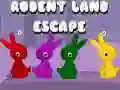 Spil Rodent Land Escape online