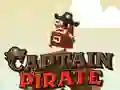 Spil Captain Pirate online