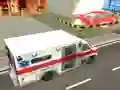 Spil Emergency Ambulance Simulator online