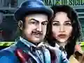 Spil Italian Heist online