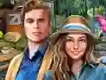 Spil Our Zoo Park online