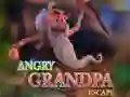 Spil Angry Grandpa Escape online