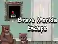 Spil Brave Merida Escape online