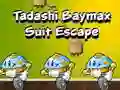 Spil Tadashi Baymax Suit Escape online