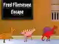 Spil Fred Flintstone Escape online