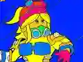 Spil PG Coloring: Roblox online