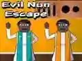 Spil Evil Nun Escape online