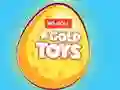 Spil Big doll golg Toys online