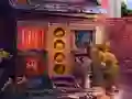 Spil Painting Artist Girl Escape online