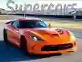 Spil Supercars online