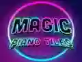 Spil Magic Piano Tiles online