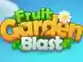 Spil Fruit Garden Blast online