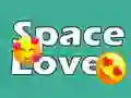 Spil Space Love online