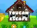 Spil Toucan Escape online