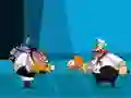 Spil Crazy Math Scientist online