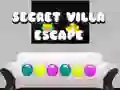 Spil Secret Villa Escape online