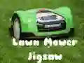 Spil Lawn Mower Jigsaw online