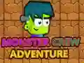 Spil Monster Crew Adventure online