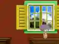 Spil Deluxe House Escape online