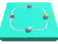 Spil Marble Ball 3D online
