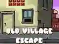 Spil Old Village Escape online