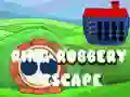 Spil Ring Robbery Escpae online