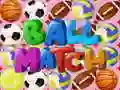 Spil Ball Match online