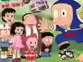 Spil Ninja Hattori-kun Jigsaw Puzzle Collection online