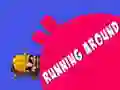 Spil Running Around online