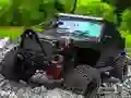 Spil Offroad Jeep Driving Puzzle online