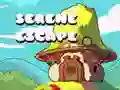 Spil Serene Escape online
