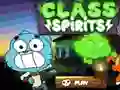 Spil Gumball Class Spirits online