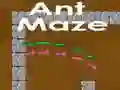 Spil Ant maze online
