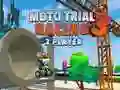 Spil Moto Trial Racing 3 Two Player online