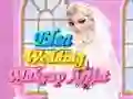 Spil Elsa Wedding Makeup Artist online