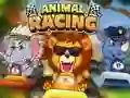 Spil Animal Racing online