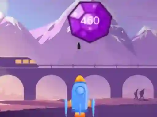 Spil Leaping Gems online
