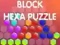 Spil Block Hexa Puzzle online