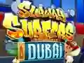 Spil Subway Surfers Dubai online