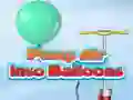 Spil Pump Air into Balloon online