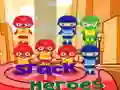 Spil Stack Heroes online
