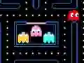 Spil Pac-Man Clone online