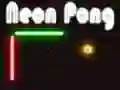 Spil Neon Pong online