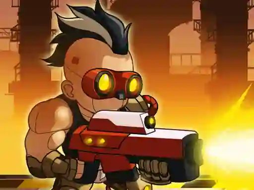Spil Nova Defender online