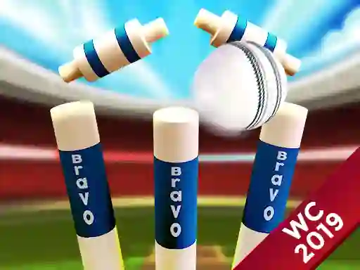 Spil Mini Cricket: Ground Championship World Cup 2019 online