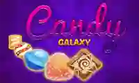 Spil Candy Galaxy online