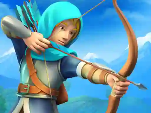 Spil Archer Shot online