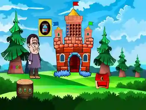 Spil Castle Escape 2 online