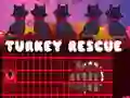 Spil Turkey Rescue online