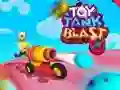 Spil Toy Tank Blast online